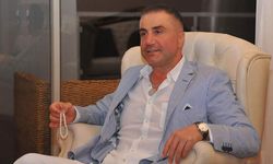 Peker’den Şehit Ailesine Ev Hediyesi