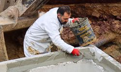 Yalova, Su Kaybına Son Veriyor