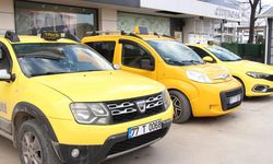 Yalova’daki Taksi Ücretlerine Zam Geliyor mu?