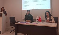 Termal’de Belediye Personeline “Menopoz Okulu” Eğitimi