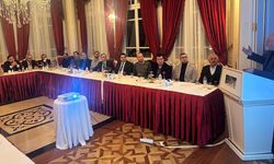 Termal Söyleşileri’nin İlk Konuğu Prof. Dr. Ahmet Taşağıl Oldu