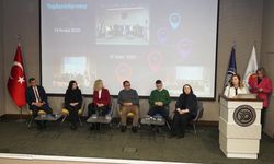 Genç Rota’dan Mesleki Eğitime Güçlü Destek