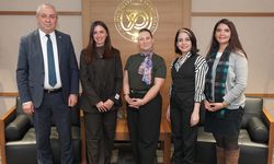 YTSO, Yaşam Çınarı Derneği ile Dayanışma ve İş Birliğini Görüştü