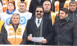 Türk Büro-Sen’den Vergi Haftası’nda Fazla Mesai ve Yetki Çağrısı