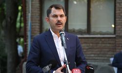 Bakan Kurum: "144 Bin 258 Anahtarın Sahibi Vatandaşımızı Belirledik"