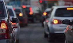 Yalova’daki Kayıtlı Araç Sayısı 100 Bini Geçti