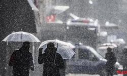 Bugün Yalova’da Yağmur Bekleniyor