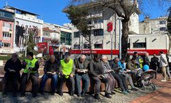 Yalova’da Kitap Okuma Şenliği: 81 İlde Eş Zamanlı Farkındalık