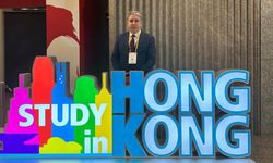 Yalova Üniversitesi Hong Kong’da