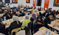 Ramazan Boyunca Yalova Abdülhamid Han Camii’de İftar Verilecek