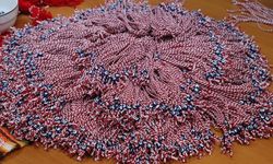 Yalova’da Baharın Simgesi Marteniçkalar Dağıtılacak