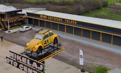 Yalova’da Eşya Saklama Sorunu Tarih Oluyor