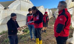 Yalova’da Fırtına Bilançosu: 97 Başvuru Alındı