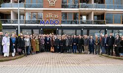 Yalova’da Gençlik Ve İstihdam Masaya Yatırıldı