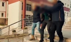 Yalova'da Terör Örgütü DEAŞ Sempatizanı 1 Kişi Tutuklandı