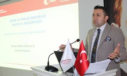 Yalova’da Zirai İlaçta Reçeteli Dönem Başlıyor