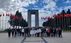 Yalova’dan 2 Bin Genç “Bir Destandır Çanakkale” Programına Katılacak