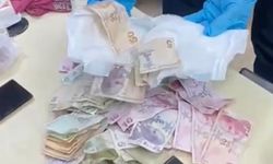 Yalova’dan Gelip Dilencilik Yaptılar: Paraları Bebek Bezine Gizlediler
