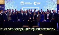 Yalovalı Üreticiler Bakanlık İftarında Tarımı Konuştu