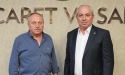 YTSO’ dan Dikkat Çeken Ayrılık