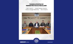 YTSO Üyeleri Dijital Hizmetleri %25 İndirimle Alacak