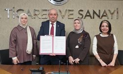 YTSO Üyelerine Gelinlikte Özel İndirim