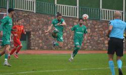 20. Hafta Nefes Kesti