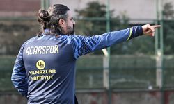 Acarspor Şampiyonluğunu Garantiledi