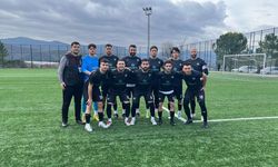 Altınova 3 Puanı 3 Golle Aldı