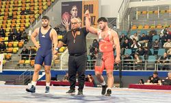 Altınova Belediyespor’dan Türkiye Şampiyonasında Gururlandıran Başarı