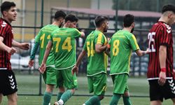 Altınova Dört Köşe