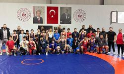 Altınovalı Pehlivanlardan Büyük Başarı