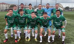 Amatör-1’de Oğuz Kaan Güneş Şov