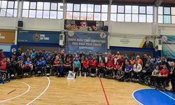 Anıl Arar Türkiye Şampiyonu Oldu