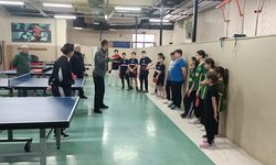 Bayramali Yıldız 8. Etap İçin Aydın’daydı