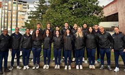 Bekir Burak Arslan’dan Tarihi Başarı