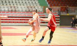 Bizim Kızlar Fenerbahçe’yi Ağırlıyor