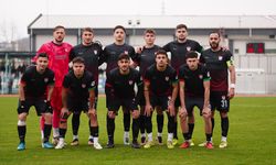 Bursa’da Hem Rövanşı Hem 3 Puanı Aldık