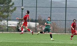 Çiftlikköy Adım Adım Şampiyonluğa Koşuyor