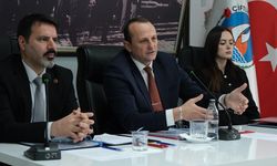 Çiftlikköy’de Meclisten Spora 3 Milyon 800 Bin TL Destek