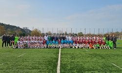 Çiftlikköy’den Kuzey Öztürk Milli Takım İçin 2. Etapta