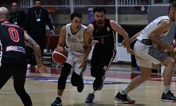 Çiftlikköy’ün Dev Adamları Konya’da