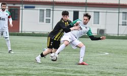 Çınarcık’a Tek Gol Yetti