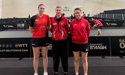 Ece Haraç Singapur’da