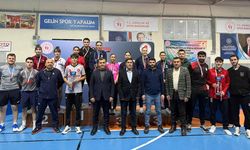 Ece Haraç Türkiye Şampiyonu Oldu