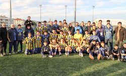 “Emeklerimizin Karşılığını Alıyoruz”