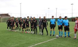 Erkan Kılavuz’un Öğrencilerinden Tarihi Galibiyet