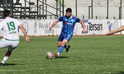 Eşme Liderliğe Yükseldi, Bozan Dibe Demir Attı