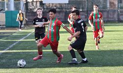 Gelişim Liglerindeki Temsilcilerimiz Haftayı Karlı Kapattı