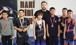 Grup Müsabakalarına Katılma Hakkı Kazandılar